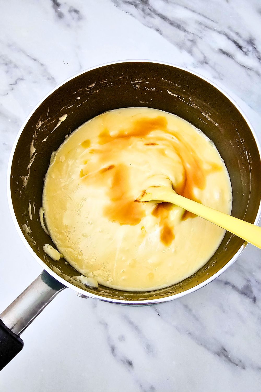 Old Fashioned Maple Fudge Dessert - Made The Easy Way!