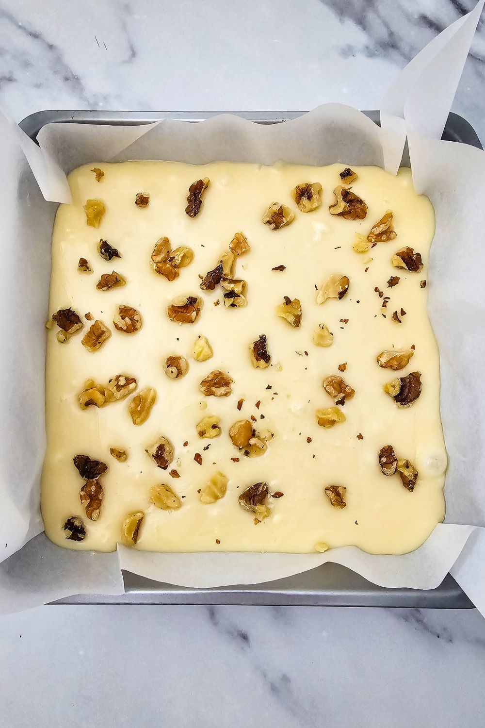 Old Fashioned Maple Fudge Dessert - Made The Easy Way!