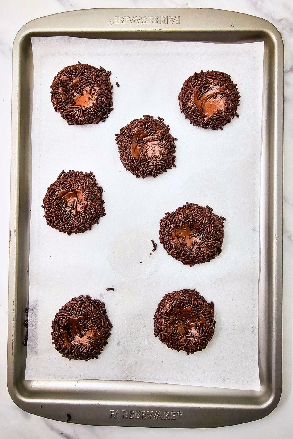 Wicked Cute Hedgehog Cookies - Easy Cake Mix Cookies Recipe to Try Today!