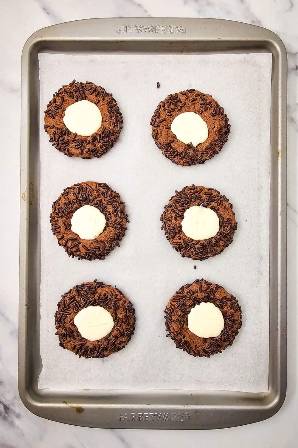 Wicked Cute Hedgehog Cookies - Easy Cake Mix Cookies Recipe to Try Today!