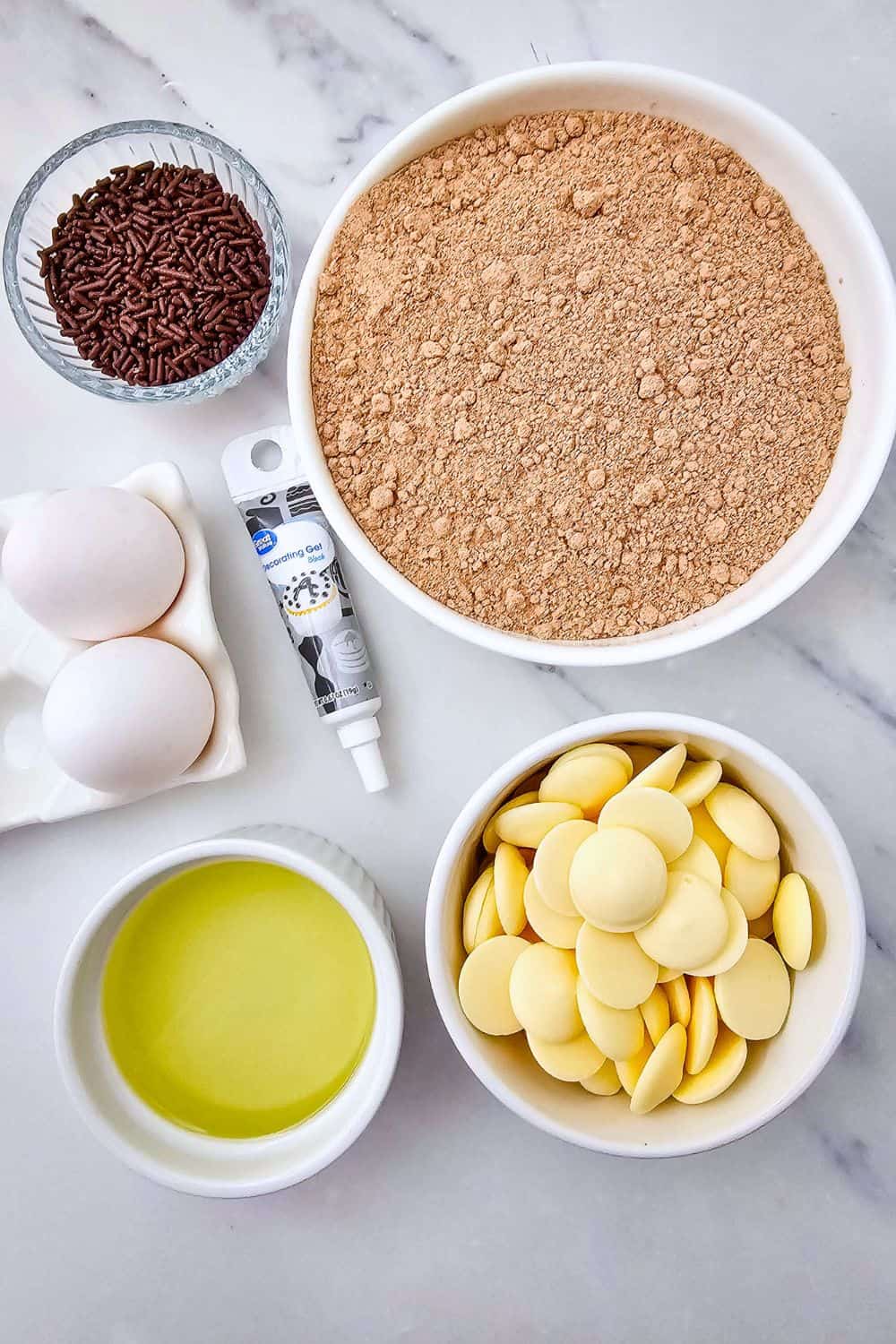 Wicked Cute Hedgehog Cookies - Easy Cake Mix Cookies Recipe to Try Today!