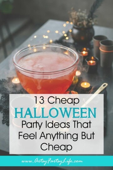 13 Cheap Halloween Party Ideas That Feel Anything But Cheap