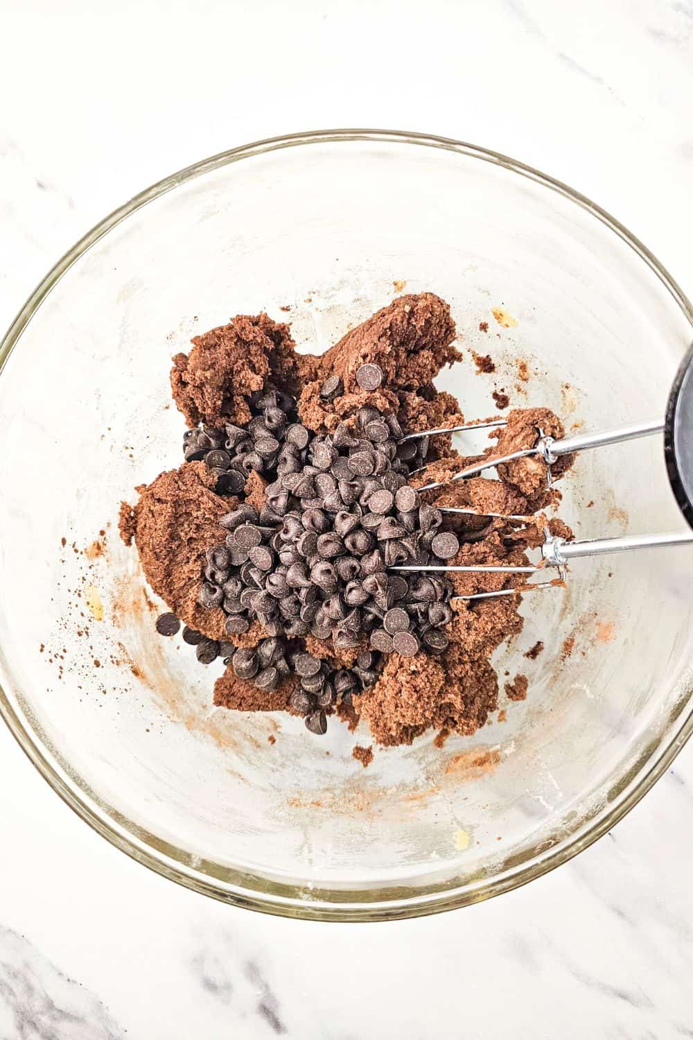 The Best Brookie Cookies You'll Ever Make From Scratch