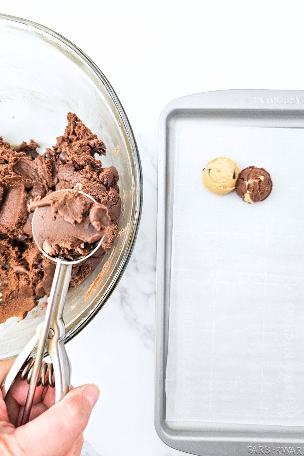 The Best Brookie Cookies You'll Ever Make From Scratch