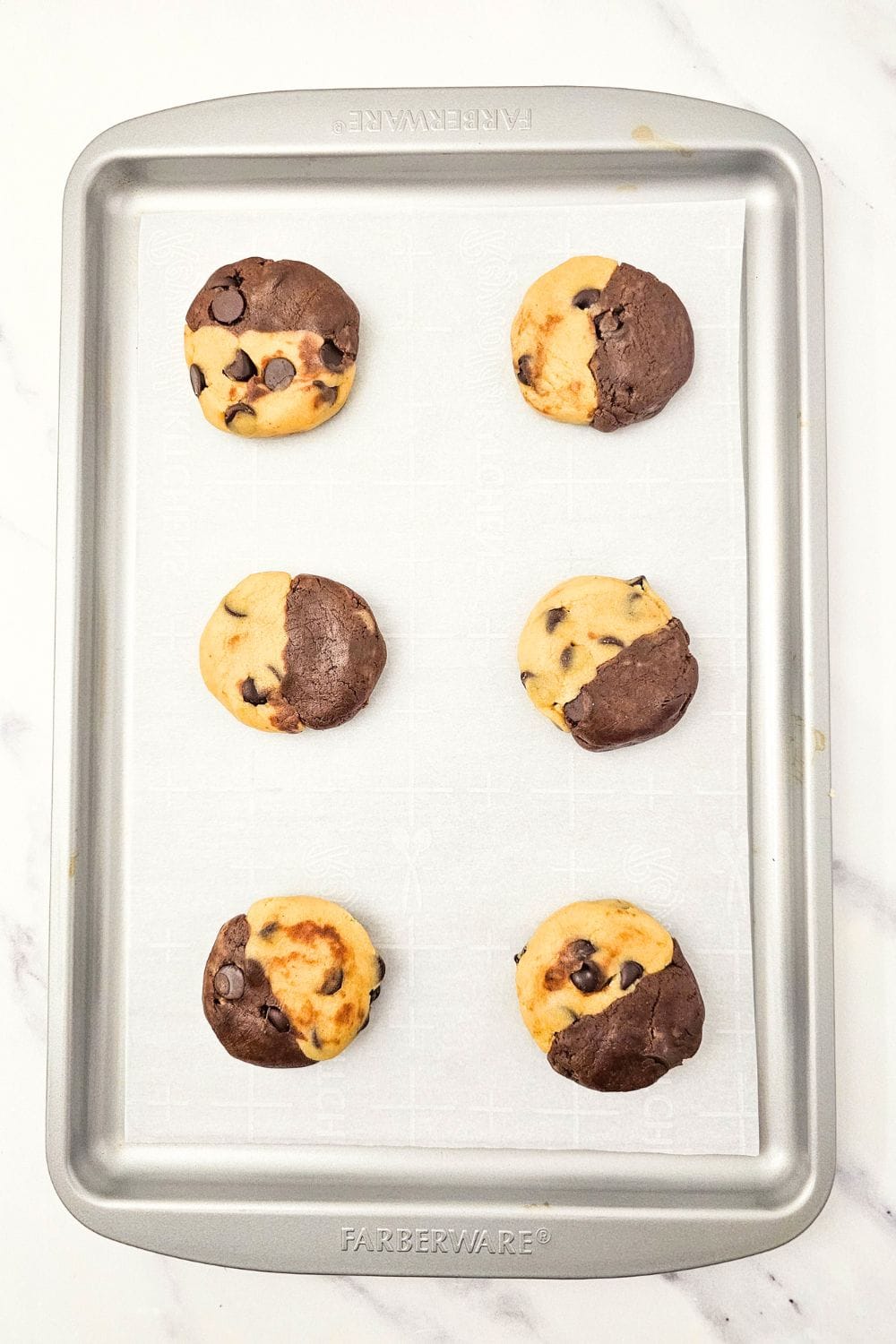 The Best Brookie Cookies You'll Ever Make From Scratch