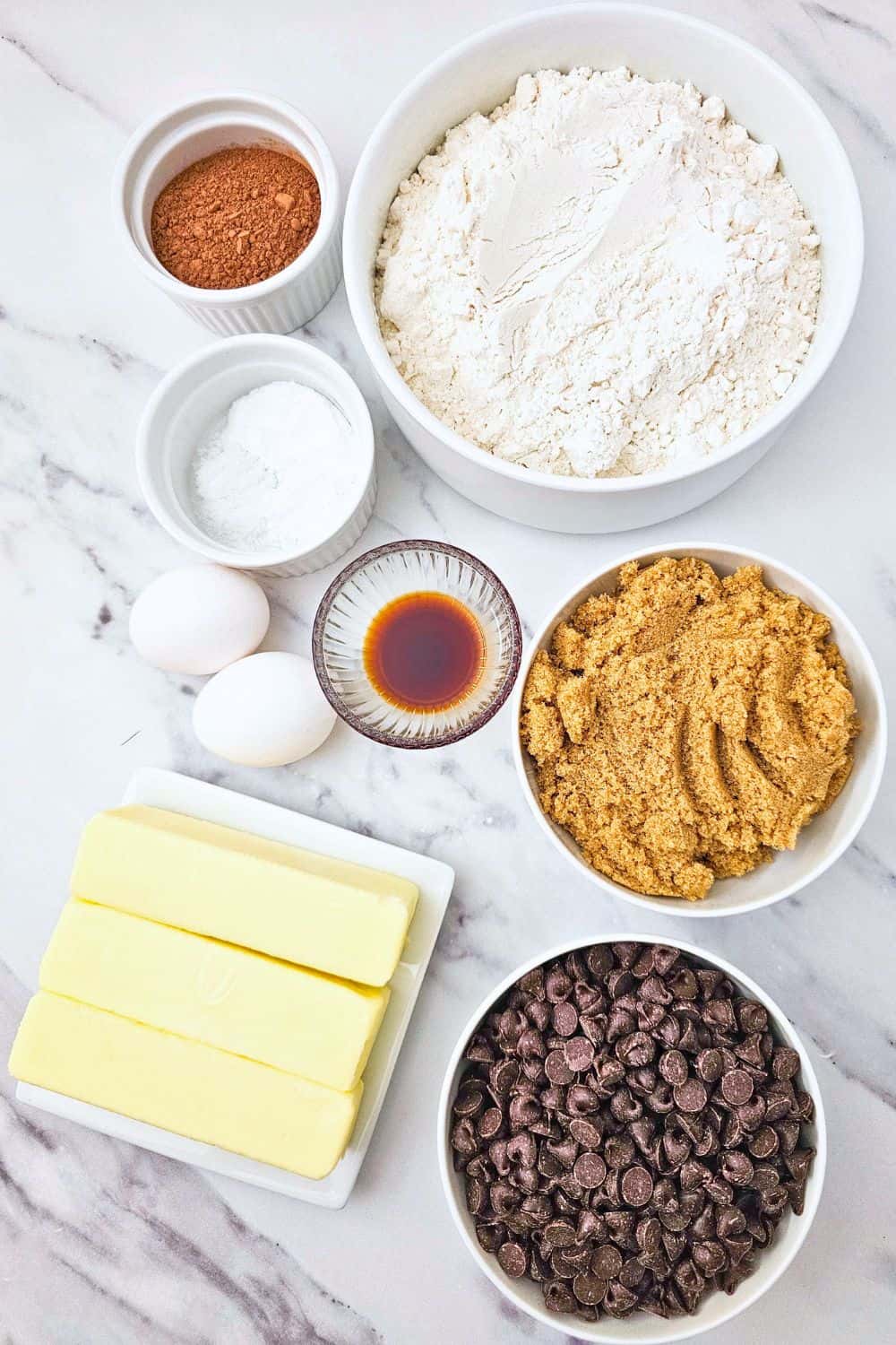 The Best Brookie Cookies You'll Ever Make From Scratch