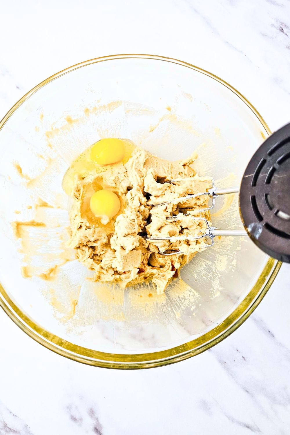 The Best Brookie Cookies You'll Ever Make From Scratch