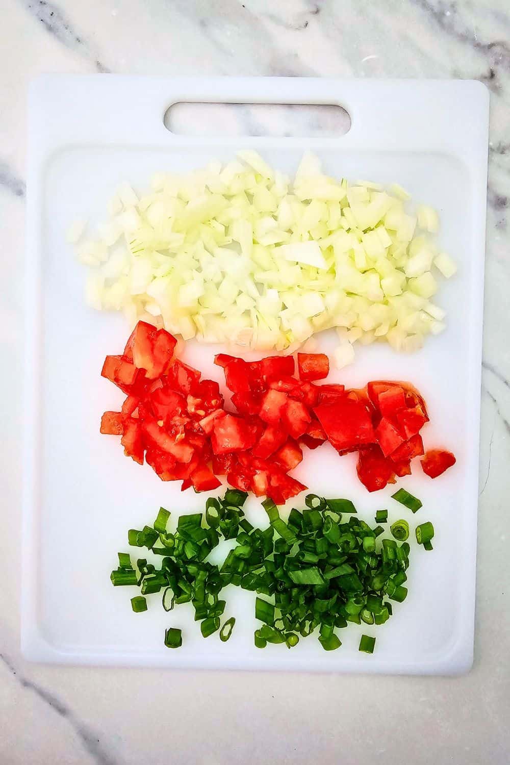 Mexican Tater Tot Casserole with Ground Beef (Easy Tex-Mex Dinner!)