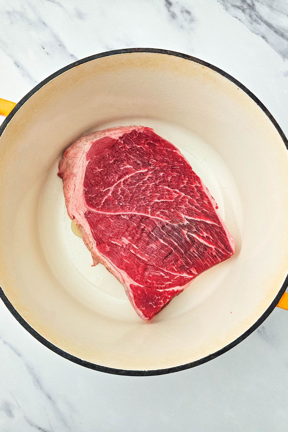 Old Fashioned Mississippi Pot Roast Recipe With A Pepperoncini and Ranch Twist